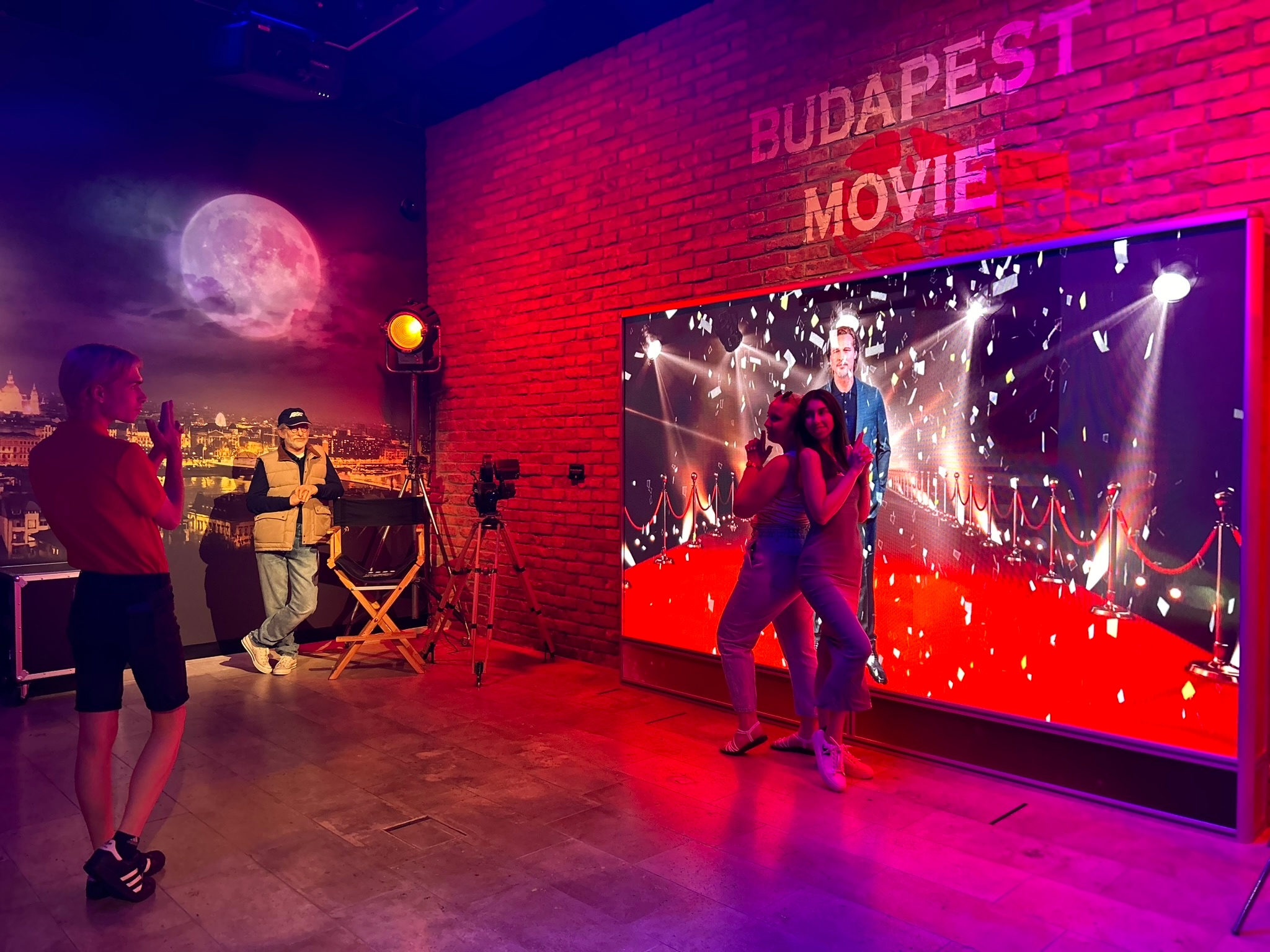 Photo Station