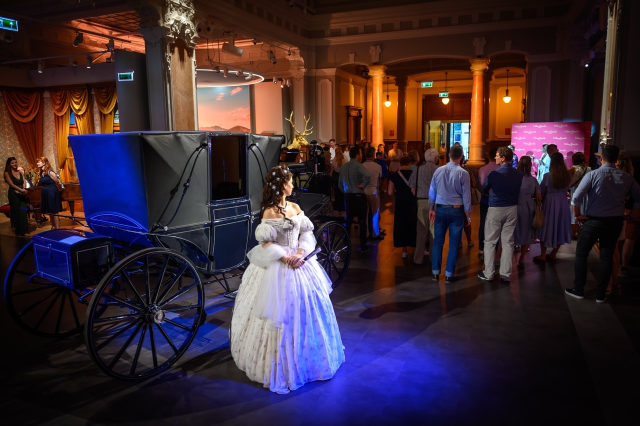 Company events
