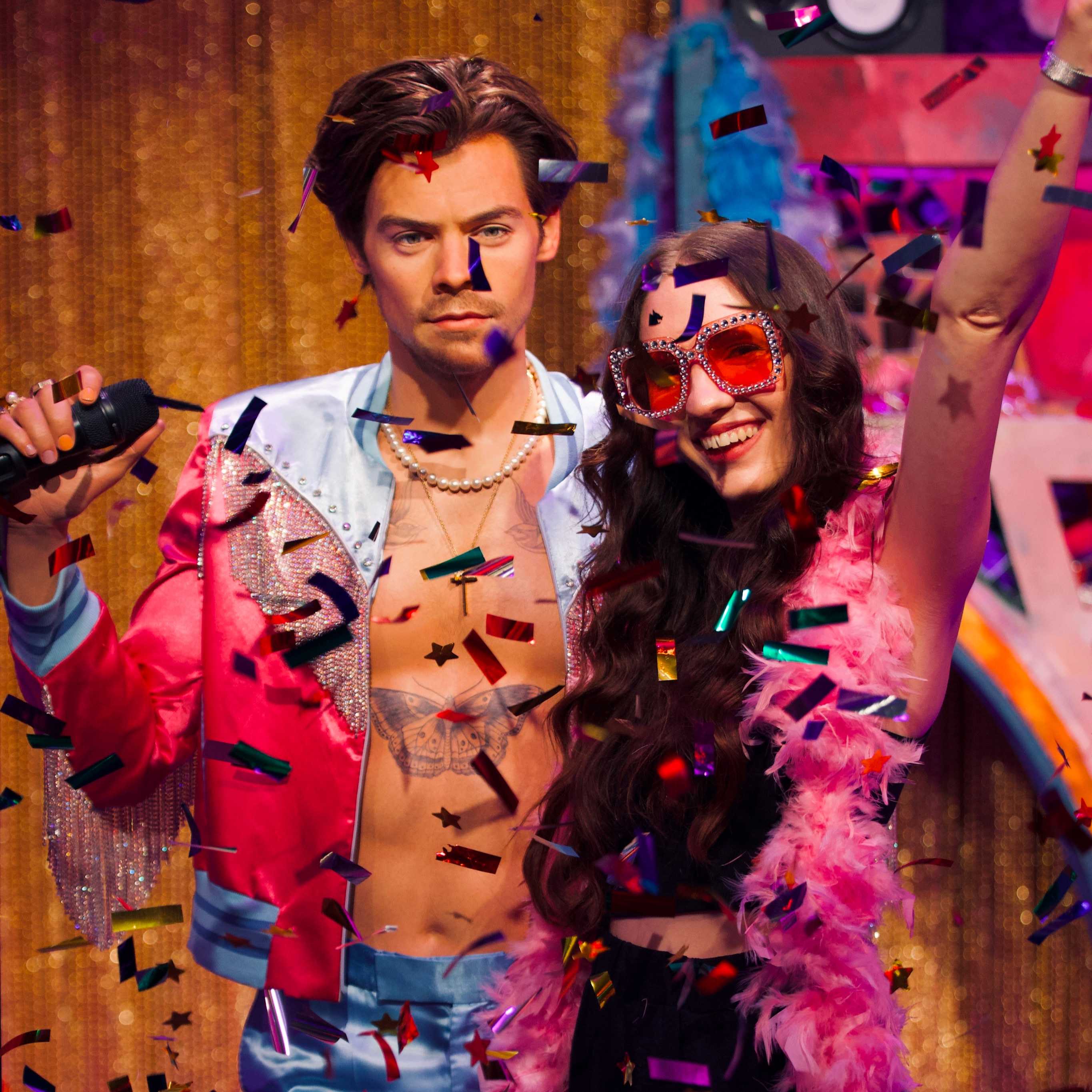 Harry Styles