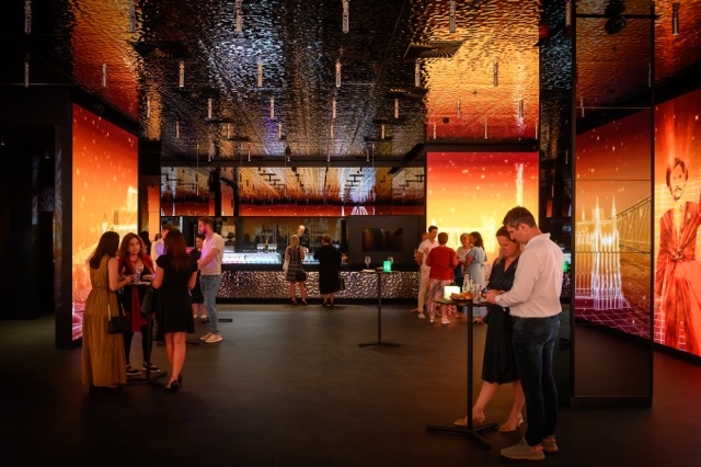 Company & private events